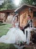 Natascha & Florian Hochzeit